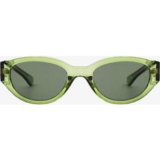 A.Kjærbede Women Sunglasses A.Kjærbede Winnie unisex round retro
