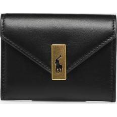 Polo Ralph Lauren Kortholdere Polo Ralph Lauren Crd Cse Wallet Small - T.U