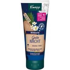 Hygieneartikel Kneipp Skin care Duschpflege Healing Body Wash Good Night 200ml