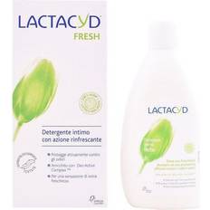 Antibatterico Igiene Intima & Protezioni Mestruali Lactacyd Detergente Intimo Fresh 300 ml