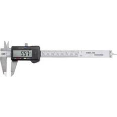 Digital caliper BMI 770150 Digital caliper Skydelære