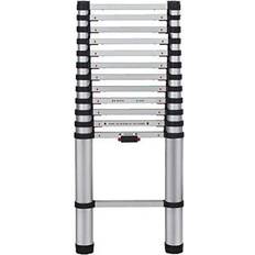 Youngman Telescopic 3.8m Aluminium Extension Ladder