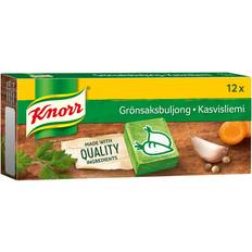 Knorr Bouillon & Fonde Knorr Grönsaksbuljong 6 L