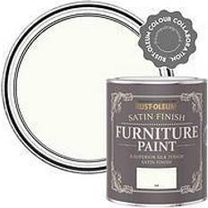 Rustoleum satin furniture paint Rust-Oleum Satin Furniture Paint Still 750Ml 0.75L