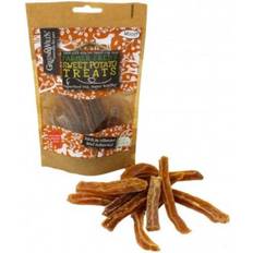 Dog treats & Wilds Sweet Potato Dog Treats