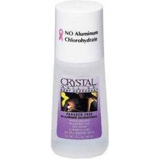 Crystal Deodorant Roll On 50ml