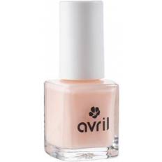 Avril Hardening Nail Polish Nude