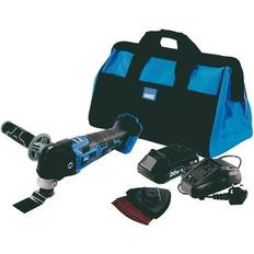 Draper Storm ForceÂ® 20V Oscillating Multi-Tool Kit 79900