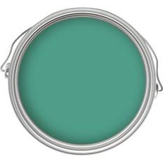 Craig & Rose Craig & Rose 1829 Chalky Emulsion Fleurie Green, Blue
