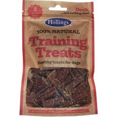 Hollings Training Treat Duck 75g 10