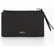 HUGO BOSS Korthållare HUGO BOSS Katlin Cardholder - Black