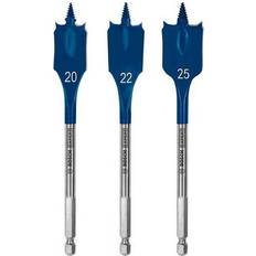 Bosch CENTRUMBORRSET SELFCUT 20-25MM Beijerbygg Byggmaterial