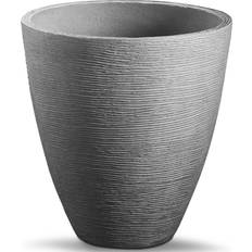 Havekrukke Rund Havekrukke 40 x 42 cm Pila Krukke