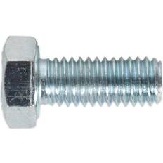 SS512 HT Setscrew M5 12mm Zinc DIN