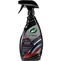 Pulitori per pneumatici Turtle Wax Detergente Pneumatici Aerosol 680 70-215