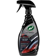 Turtle Wax HS Graphene Acrylic Tire Shine 680 ml