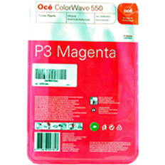 1070010541 magenta toner