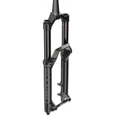 Rockshox 160 MM, Gloss Fork Domain RC Crown Boost