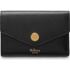 Folded Multi-Card Wallet SCG - Black