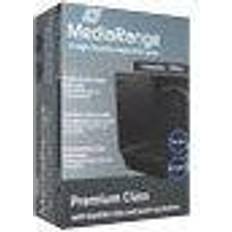 Retail-Pack DVD-Case Single DVD video