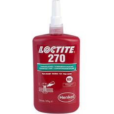 Threadlocker Loctite Threadlocker, High Strength, 250ml