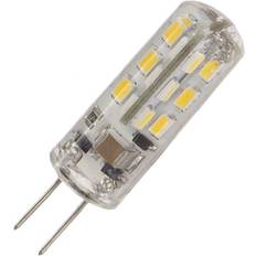 Led g4 10w Nautec G4 Pro LED stift pære 10W 100lm