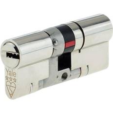 Yale Platinum 3 Star 35/35 70mm