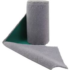 Animate Vet Bed Half Roll Grey