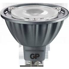 12v 20w pærer pærer GP Batteries GP led pære gu5,3 12v 4w erst. 20w