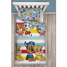 Paw Patrol Pupster Single Duvet Cover Set