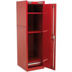 Hangon Sealey AP33519 Hang-on Locker Red