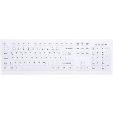Cherry Active Key AK-C8100F Trådløs Tastatur