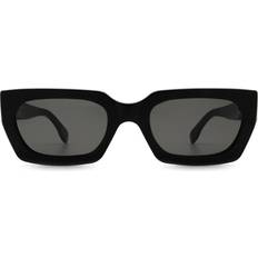 Retrosuperfuture Sunglasses Teddy ICF6 H5N