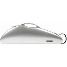 Violin case Bam DEF2000XLA Slim Violin Case