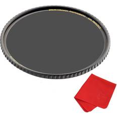 Breakthrough Photography 77mm X4 Neutral Density Traction Filter