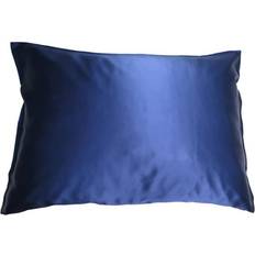 Soft Cloud Mulberry Pillow Case Blue, Grey, Pink, Black (63x60cm)