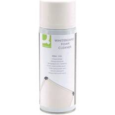 Tafelwischer & -reinigung reduziert Q-CONNECT Whiteboard Surface Foam Cleaner Not to be used on Screens