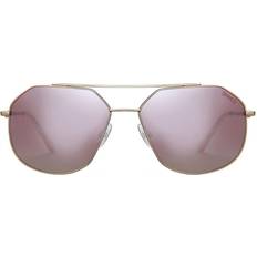 Sinner Grimes SISU-836 Asian Fit Polarized 80-P08