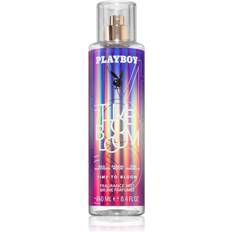 Playboy Bade- & Bruseprodukter Playboy Time To Bloom Body Mist 250ml