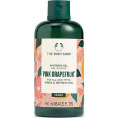 The Body Shop Pink Grapefruit Vegan Gel 250ml 250ml