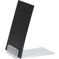 skilteholder L-fod 10