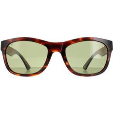 Serengeti Sunglasses Serengeti Square Classic Tortoise Saturn Polarized 555nm Chandler