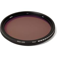 Camera Lens Filters Variable ND2-400 77mm