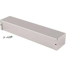 Hammond Instrumentkabinet Aluminium 1 Stk