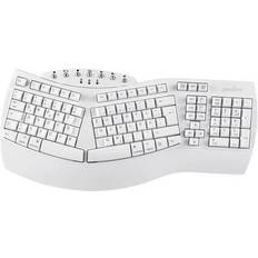 Perixx PERIBOARD-612WDE BluetoothÂ® Keyboard