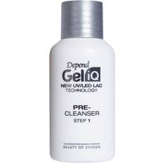 Depend gel iq step 1 Depend Gel iQ Precleanser Step1 35ml Dk/n