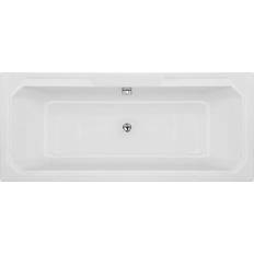 Built-In Bathtubs Nuie Art Deco (NLB114) 180x80