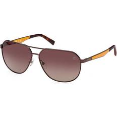 Solglasögon Timberland TB9298 Polarized Solglasögon