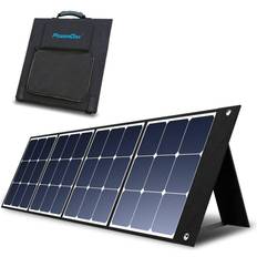 Station d'alimentation portable Batteries et Chargeurs Bluetti Solar generator Kit AC50S