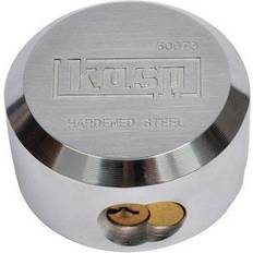 Kasp K50073LD 73 mm Argento Serratura Chiave